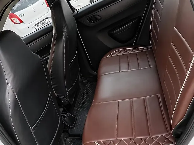 Used Renault Kwid [2022-2023] RXT 1.0 in Nagpur