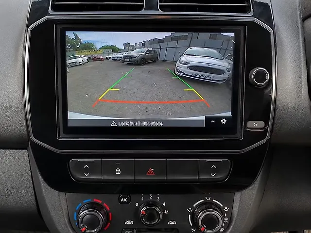 Used Renault Kwid [2022-2023] RXT 1.0 in Nagpur