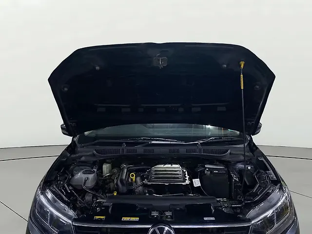 Used Volkswagen Virtus Highline Petrol 1.0L Turbo Automatic (TC) in Mohali Used Volkswagen Virtus Highline Petrol 1.0L Turbo Automatic (TC) in Mohali