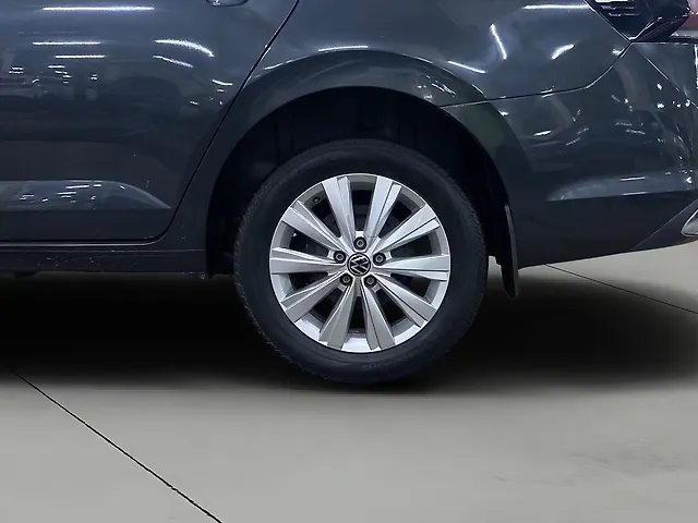 Used Volkswagen Virtus Highline Petrol 1.0L Turbo Automatic (TC) in Mohali Used Volkswagen Virtus Highline Petrol 1.0L Turbo Automatic (TC) in Mohali
