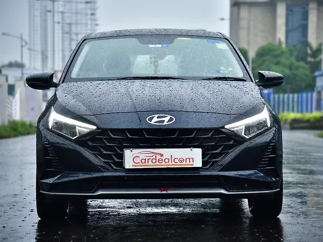 Used 2023 Hyundai Elite i20 in Kolkata Used 2023 Hyundai Elite i20 in Kolkata