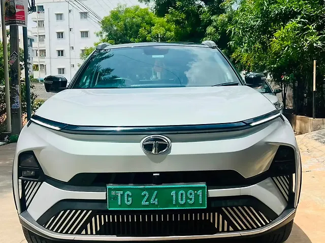 2023 Tata Nexon EV - Photo 1