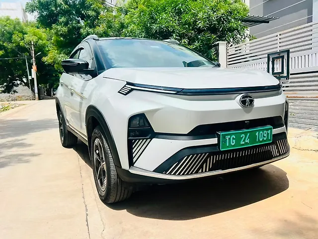 2023 Tata Nexon EV - Photo 2