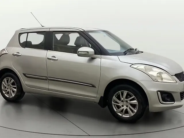 Used 2013 Maruti Suzuki Swift in Hyderabad