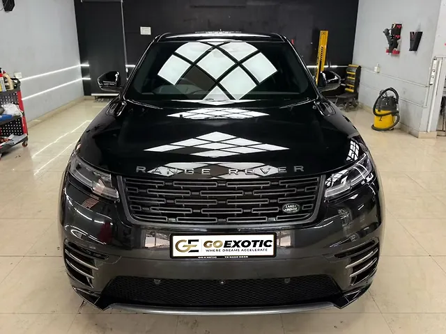 Used 2024 Land Rover Range Rover Velar in Gurgaon Used 2024 Land Rover Range Rover Velar in Gurgaon