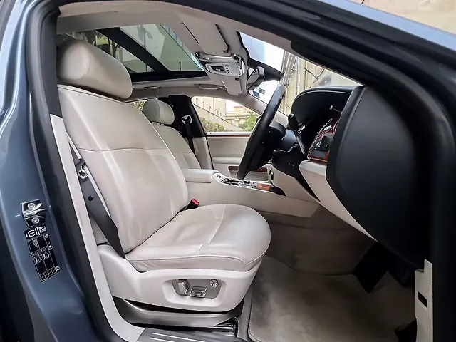 Used Rolls-Royce Ghost Petrol in Gurgaon