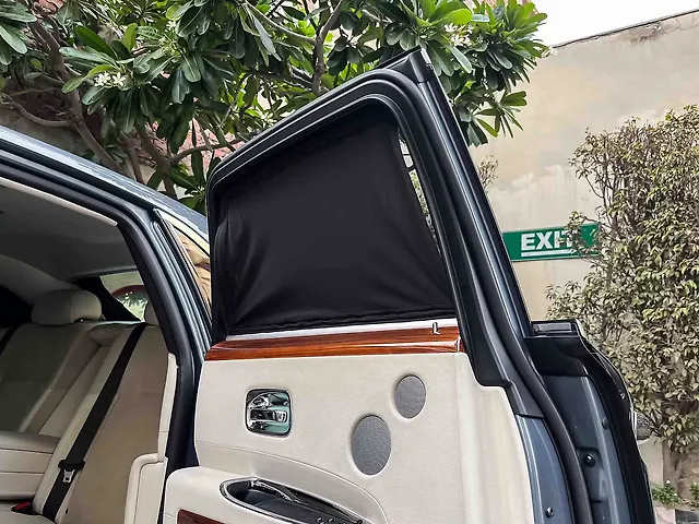 Used Rolls-Royce Ghost Petrol in Gurgaon