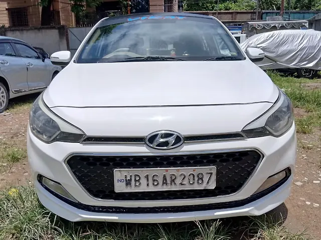 Used 2016 Hyundai Elite i20 in Kolkata Used 2016 Hyundai Elite i20 in Kolkata