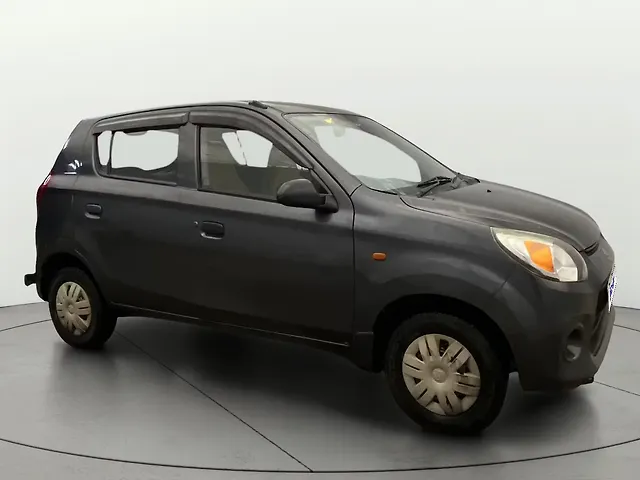 Used 2016 Maruti Suzuki Alto 800 in Delhi