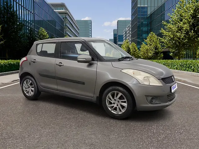 Used 2013 Maruti Suzuki Swift in Pune