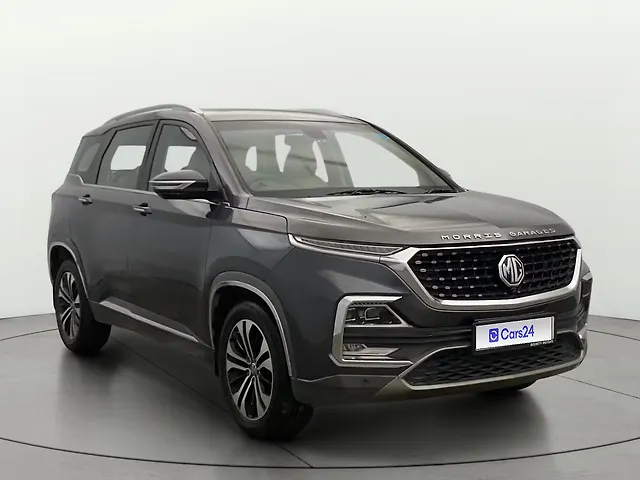 Used 2021 MG Hector in Lucknow Used 2021 MG Hector in Lucknow