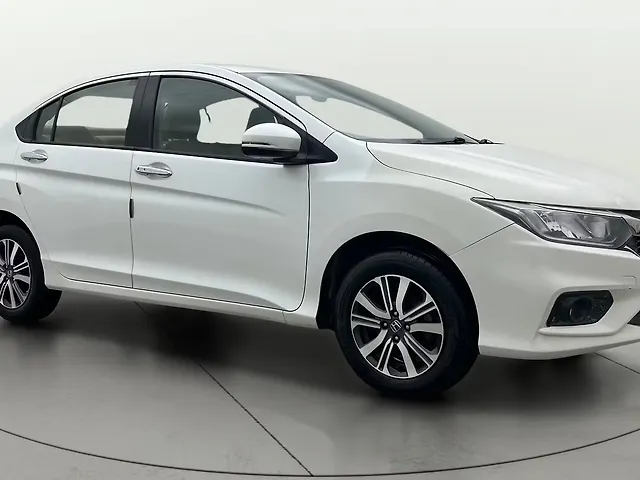 Used 2019 Honda City in Bangalore