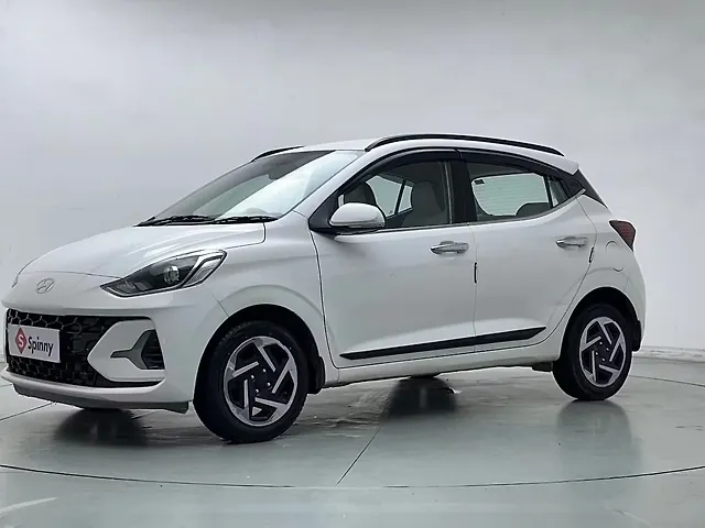 Used 2023 Hyundai Grand i10 NIOS in Gurgaon