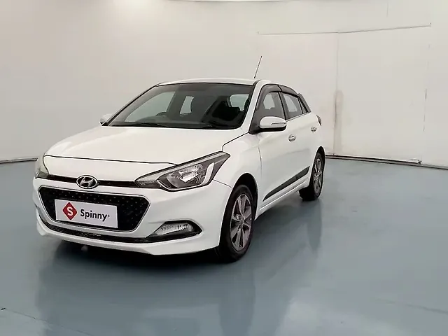 Used 2015 Hyundai Elite i20 in Lucknow