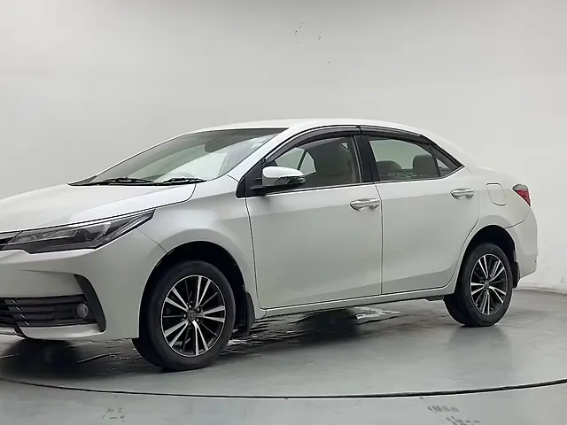 Used 2019 Toyota Corolla Altis in Gurgaon Used 2019 Toyota Corolla Altis in Gurgaon