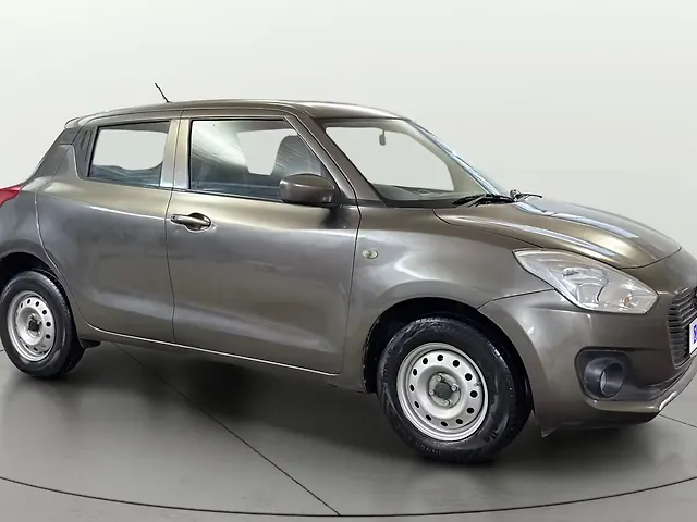 Used 2020 Maruti Suzuki Swift in Delhi