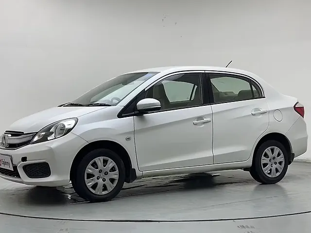 Used 2016 Honda Amaze in Delhi