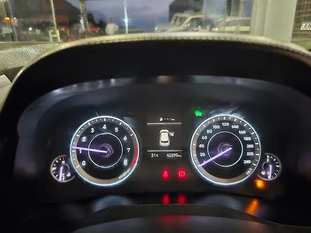 Used Hyundai Creta [2020-2023] S Plus 1.5 Petrol Knight Dual Tone in Muzaffarpur