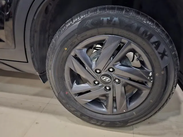 Used Hyundai Creta [2020-2023] S Plus 1.5 Petrol Knight Dual Tone in Muzaffarpur