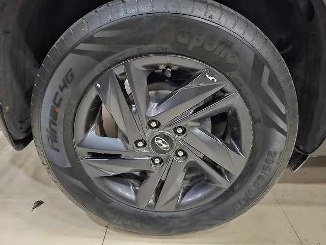 Used Hyundai Creta [2020-2023] S Plus 1.5 Petrol Knight Dual Tone in Muzaffarpur