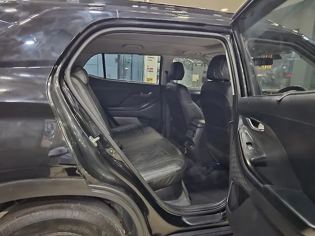 Used Hyundai Creta [2020-2023] S Plus 1.5 Petrol Knight Dual Tone in Muzaffarpur
