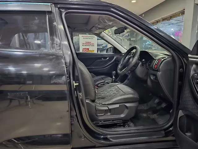 Used Hyundai Creta [2020-2023] S Plus 1.5 Petrol Knight Dual Tone in Muzaffarpur