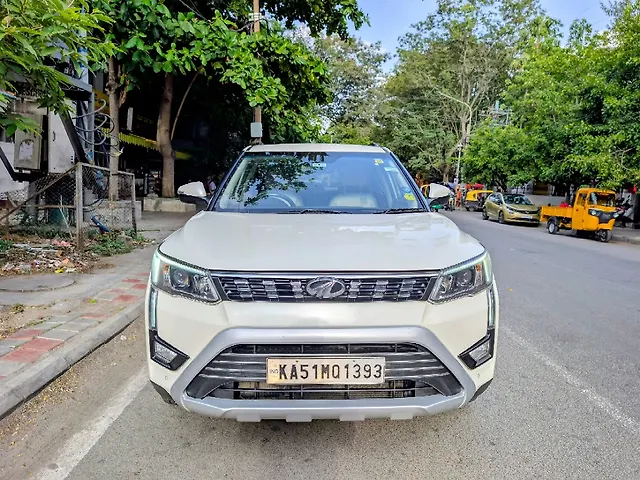 Used 2020 Mahindra XUV300 in Bangalore