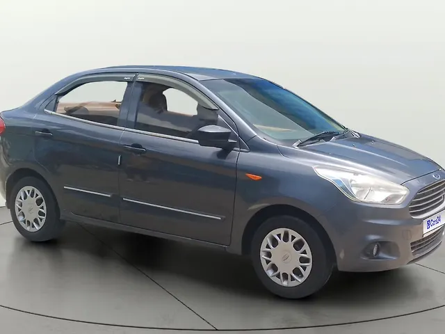 Used 2016 Ford Aspire in Bangalore