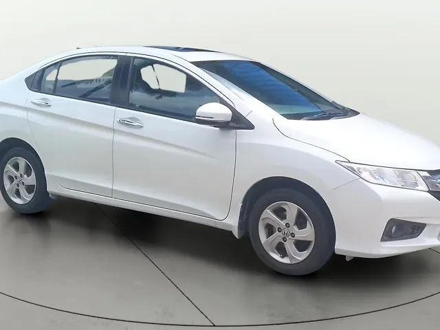 Used 2016 Honda City in Bangalore