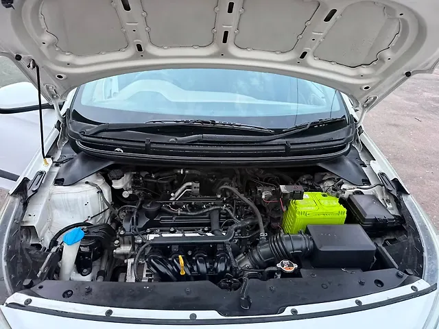 Used Hyundai i20 Active [2015-2018] 1.2 S in Mohali