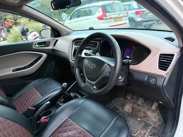 Used Hyundai i20 Active [2015-2018] 1.2 S in Mohali