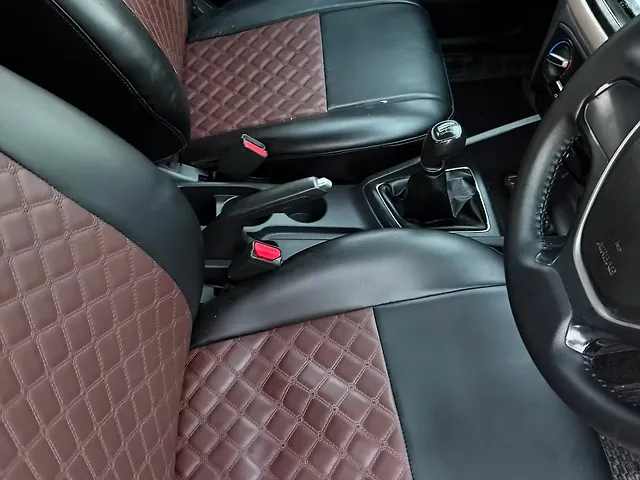 Used Hyundai i20 Active [2015-2018] 1.2 S in Mohali