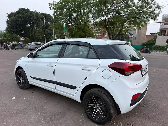Used Hyundai i20 Active [2015-2018] 1.2 S in Mohali