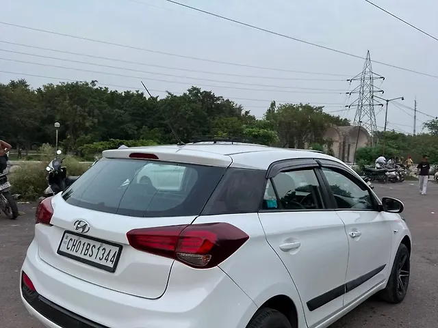 Used Hyundai i20 Active [2015-2018] 1.2 S in Mohali