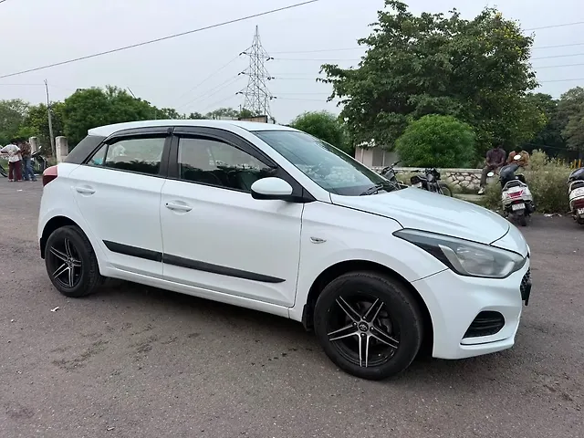 Used Hyundai i20 Active [2015-2018] 1.2 S in Mohali