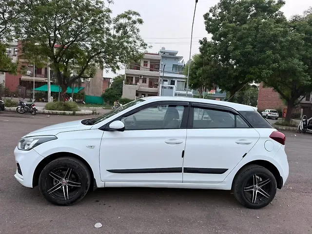 Used Hyundai i20 Active [2015-2018] 1.2 S in Mohali