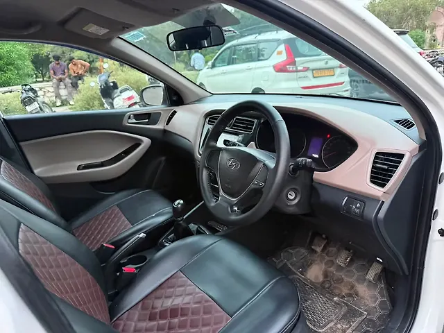 Used Hyundai i20 Active [2015-2018] 1.2 S in Mohali