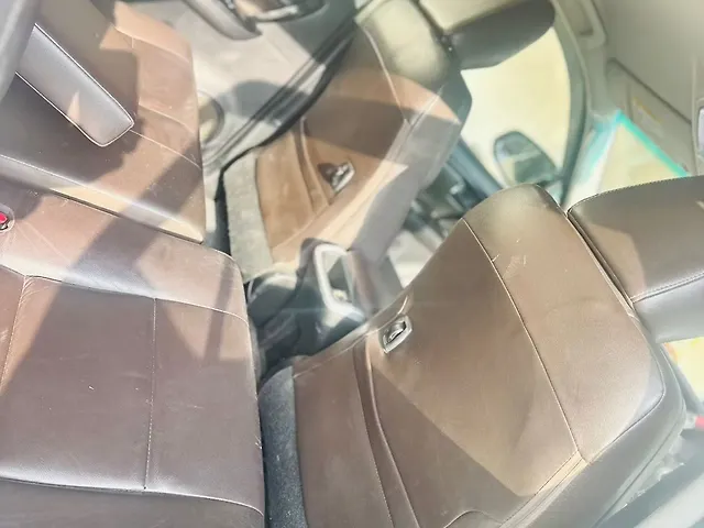 Used Toyota Fortuner [2012-2016] 3.0 4x4 AT in Mohali