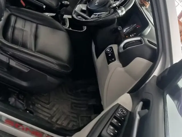 Used Kia Sonet [2022-2023] HTX 1.5 in Bettiah