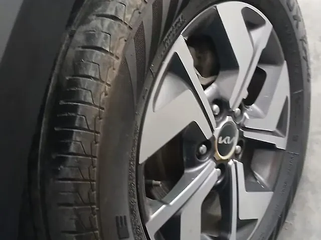 Used Kia Sonet [2022-2023] HTX 1.5 in Bettiah