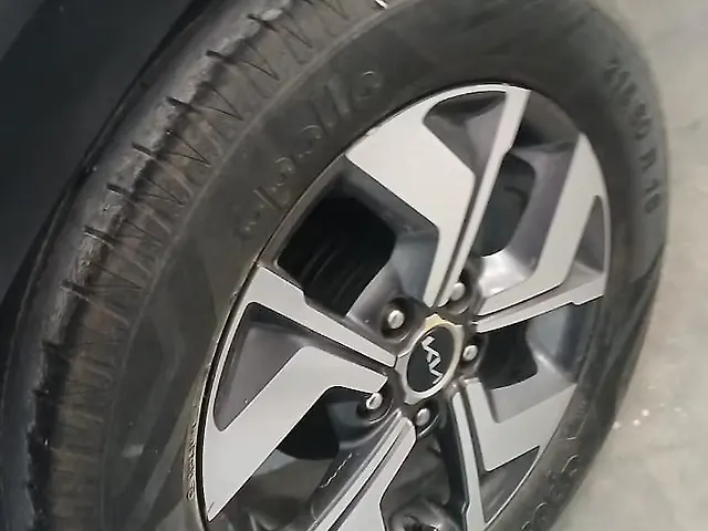 Used Kia Sonet [2022-2023] HTX 1.5 in Bettiah
