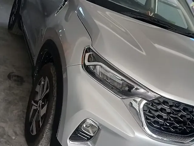 Used Kia Sonet [2022-2023] HTX 1.5 in Bettiah