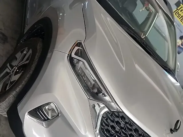 Used Kia Sonet [2022-2023] HTX 1.5 in Bettiah