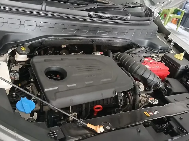 Used Kia Sonet [2022-2023] HTX 1.5 in Bettiah