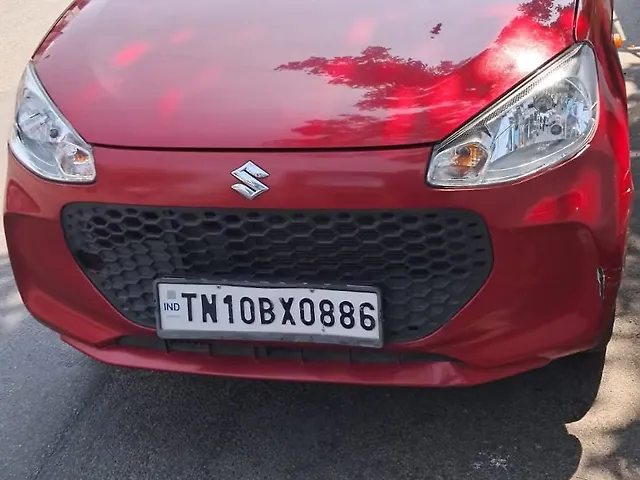 Used 2024 Maruti Suzuki Alto K10 in Chennai