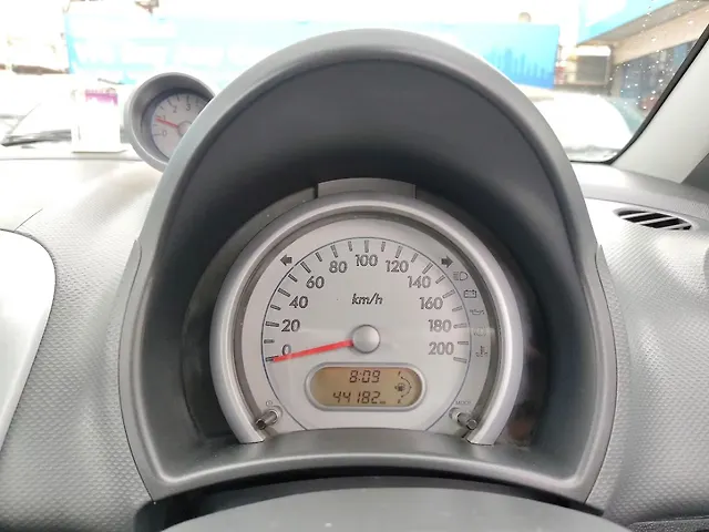 Used Maruti Suzuki Ritz Vxi BS-IV in Nagpur
