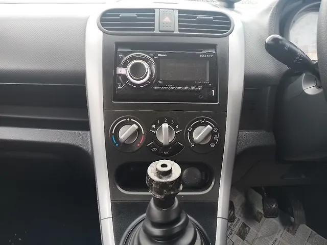Used Maruti Suzuki Ritz Vxi BS-IV in Nagpur