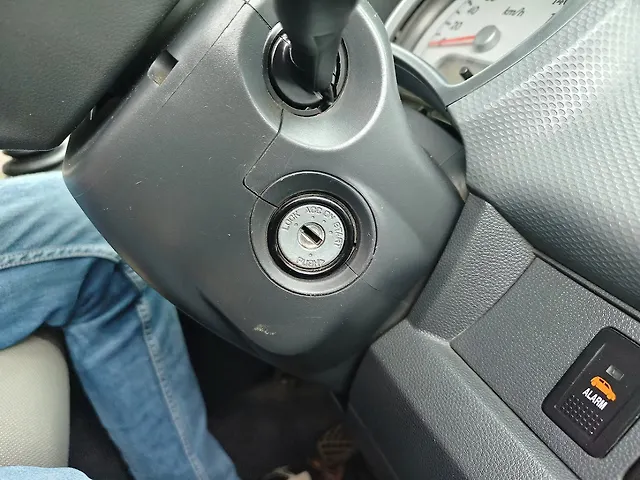 Used Maruti Suzuki Ritz Vxi BS-IV in Nagpur