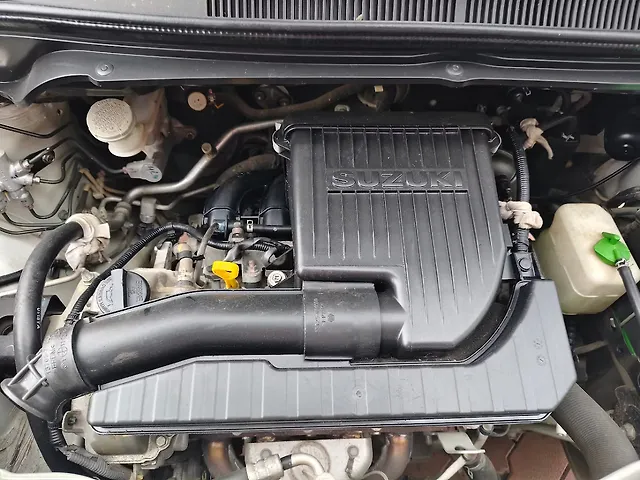 Used Maruti Suzuki Ritz Vxi BS-IV in Nagpur