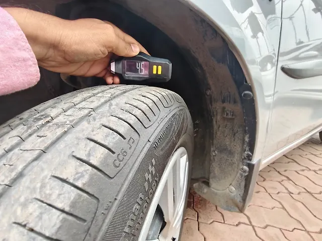 Used Maruti Suzuki Ritz Vxi BS-IV in Nagpur